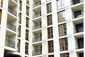 квартира по адресу Под Голоском ул., 4