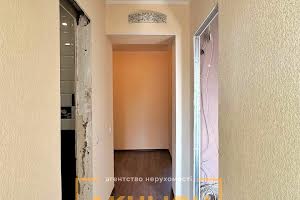 квартира за адресою Розвадовського вул., 10