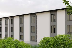 квартира за адресою Молодіжна вул., 30