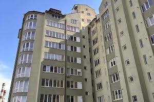 квартира за адресою Шухевичів вул., 47