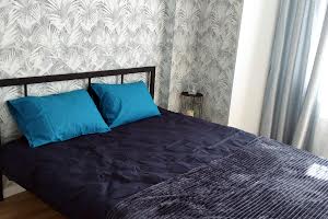 квартира за адресою Французький бульв., 21