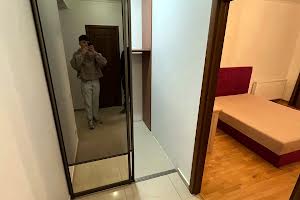 квартира за адресою Юрія Руфа вул., 36