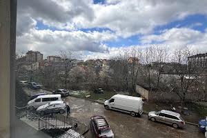 квартира по адресу Молодіжна, 55