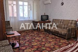 квартира за адресою Владислава Бувалкіна вул. (Бочарова Генерала), 13