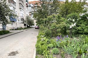 квартира по адресу Роменська, 100а