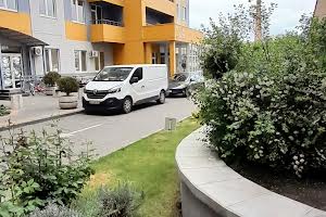 квартира за адресою Михайлівська, 8