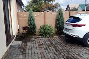 будинок за адресою Архітектора Богданова вул. (Василя Шкляра)