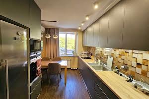 квартира за адресою Гетьманська вул., 7