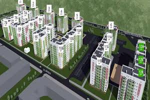 квартира за адресою Героїв Харкова просп. (Московський), 270