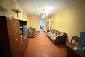 квартира за адресою Данченка вул., 3в