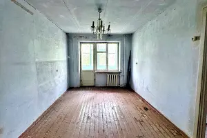 квартира за адресою Ярославська вул., 6