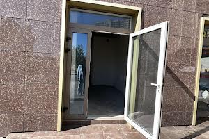 комерційна за адресою Перлинна вул., 12