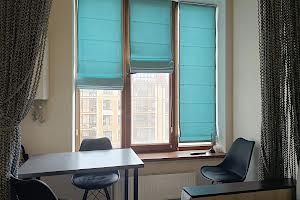 квартира за адресою Дача Ковалевського вул., 121