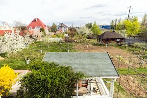 будинок за адресою Героїв Дніпра вул.