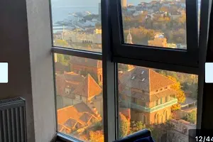квартира по адресу Гагаринское Плато ул. (Гагаринское Плато), 5/2