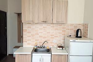 квартира по адресу Соревнования ул., 49
