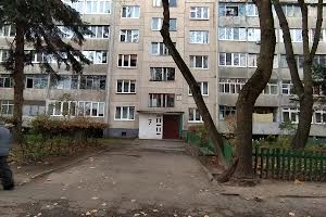 квартира за адресою Наукова вул., 34