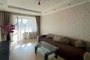 квартира за адресою Кармелюка, 4