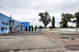 комерційна за адресою Промислова, 1