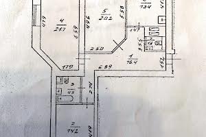 квартира по адресу Миропольская ул., 39