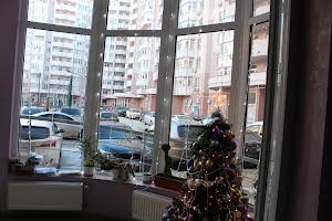 квартира по адресу Одесса, Малиновского Маршала ул., 53а