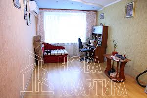 квартира за адресою Котляревського вул., 63