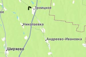 ділянка за адресою пров.Мельничний, 1