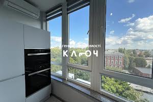 квартира за адресою Івана Похитонова вул., 7