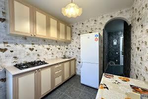 квартира по адресу Космонавтов ул., 56б