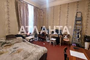 квартира по адресу Коблевская ул. (Коблевська), 25