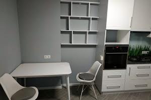 квартира за адресою Л.ратушної, 23