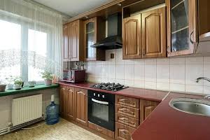 квартира по адресу Сергея Зулинского ул. (Тарногродського), 47