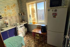 квартира за адресою Ладозька вул., 36