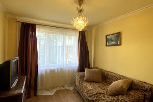 квартира по адресу Кульпарковская ул. (Кульпарківська), 123