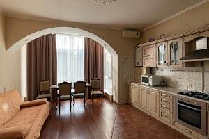квартира за адресою Преображенська вул., 35а
