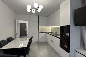 квартира за адресою Хіміків вул., к 19, 20