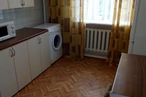 квартира за адресою Паторжинского, 17