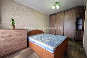 квартира за адресою Холодногірська вул., 49