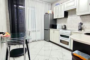 квартира по адресу Гранитная ул., 3