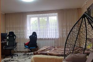 квартира по адресу Тернопільська ул., 12-А