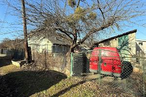 дом по адресу Коломыйская ул., 22а