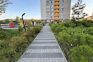 квартира за адресою Бігова вул., 17