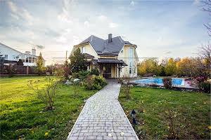 будинок за адресою Бориспільська вул.
