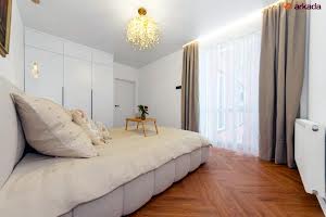 квартира за адресою Ольги Кисілевської вул., 27
