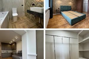 квартира за адресою Степана Бандери вул., 30-А