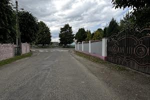 будинок за адресою с. Черніїв, Злуки, 1А