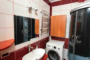 квартира за адресою Степана Бандери вул., 40/1