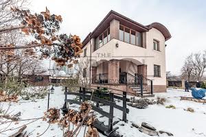 будинок за адресою Лугова вул., 32