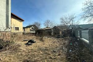 будинок за адресою Січових Стрільців вул.