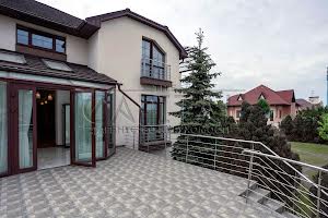дом по адресу с. Вишенки, Бориспільський